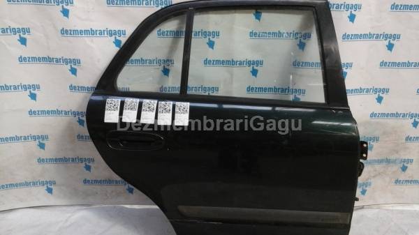 De vanzare usa dreapta spate portiera dr MAZDA 626 V (1997-)
