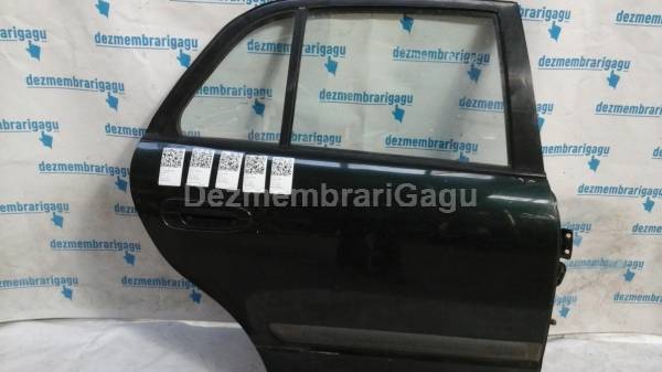  Macara geam ds MAZDA 626 V (1997-) sh