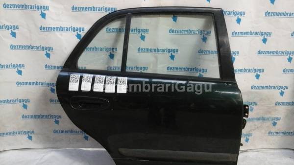 De vanzare broasca usa ds MAZDA 626 V (1997-)