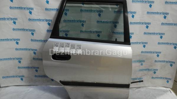 Macara geam ds MITSUBISHI SPACE STAR