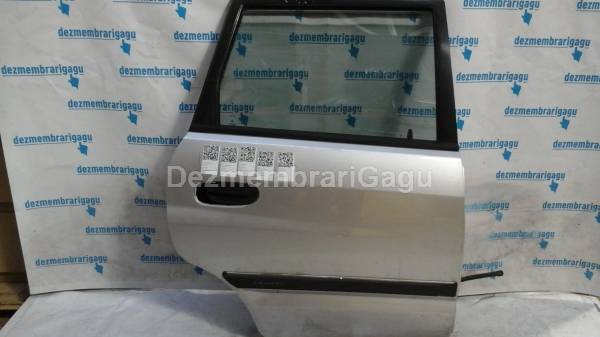 Maner usa ds MITSUBISHI SPACE STAR