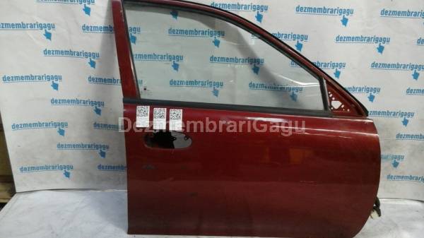 Macara geam df KIA SHUMA I (1996-2001)