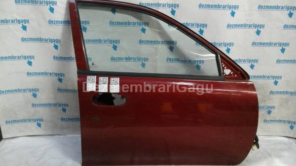 Vand geam usa df KIA SHUMA I (1996-2001)