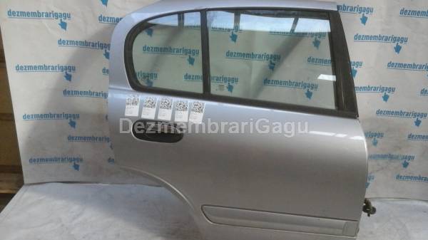 Usa dreapta spate portiera dr Nissan Almera I