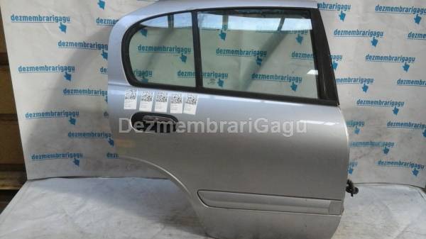 De vanzare broasca usa ds NISSAN ALMERA II (2000-) second hand