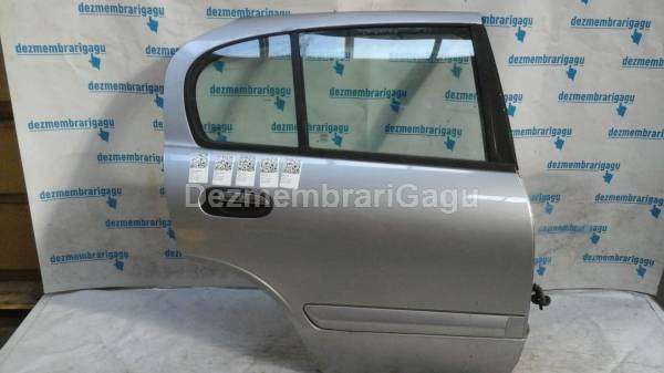 Maner usa ds Nissan Almera I