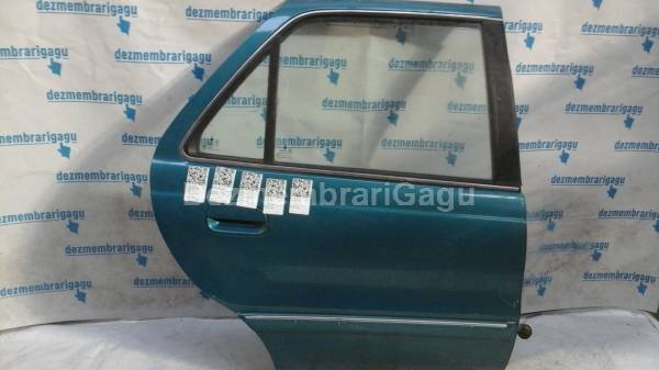 De vanzare macara geam ds MAZDA 121 II (1990-1996)