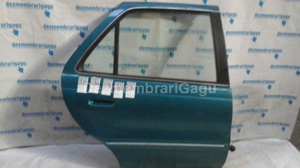 De vanzare geam usa ds MAZDA 121 II (1990-1996)