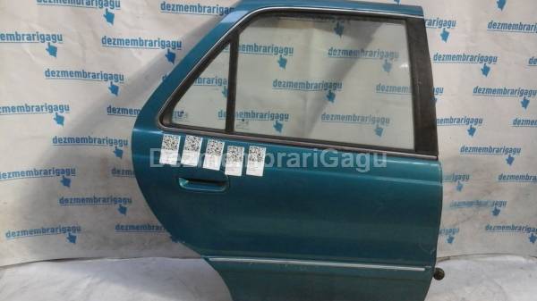 De vanzare broasca usa ds MAZDA 121 II (1990-1996)