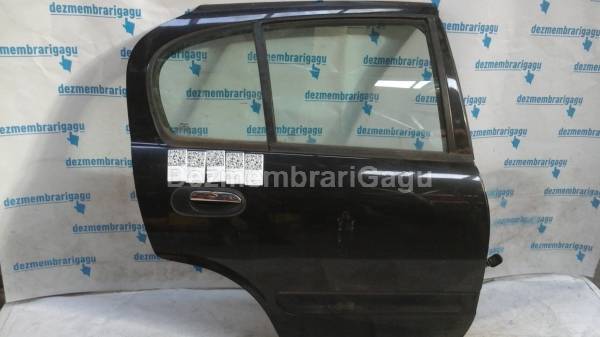  Geam usa ds NISSAN ALMERA II (2000-) sh