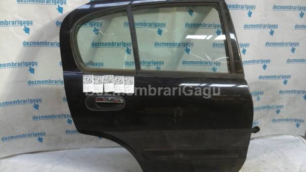 Vand broasca usa ds NISSAN ALMERA II (2000-) din dezmembrari