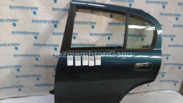 Macara geam ss Nissan Almera I