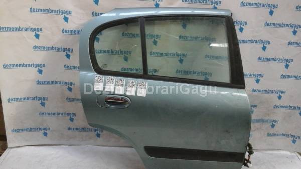 De vanzare maner usa ds NISSAN ALMERA II (2000-)