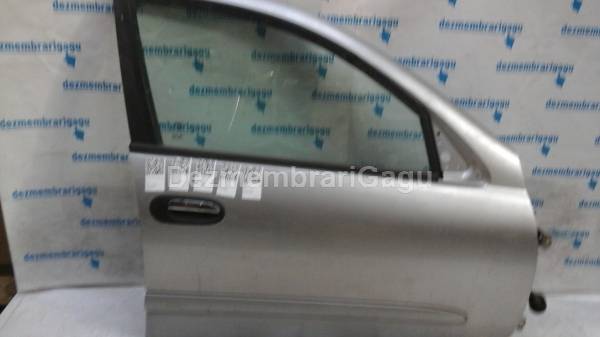  Usa dreapta fata portiera dr NISSAN ALMERA II (2000-) sh