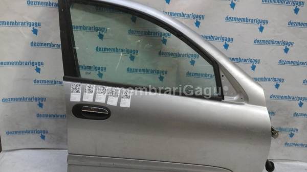 Macara geam df Nissan Almera I