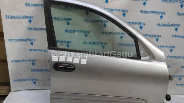 Vand geam usa df NISSAN ALMERA II (2000-)