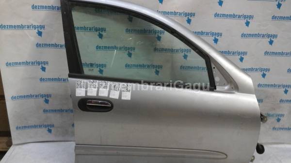 Broasca usa df Nissan Almera I