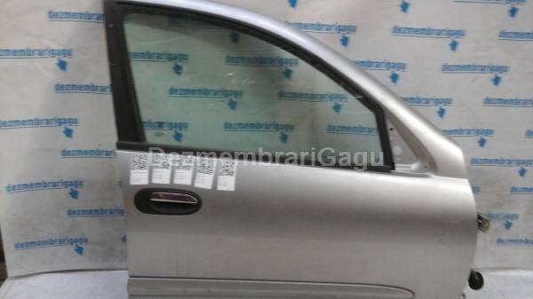 Maner usa df Nissan Almera I