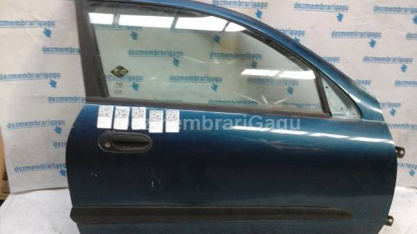 Usa dreapta portiera dr Nissan Almera I
