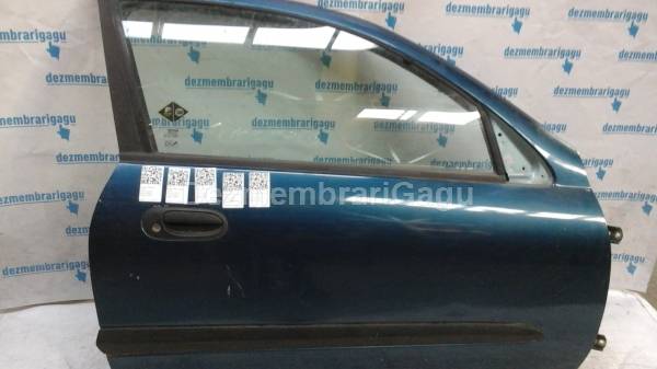 Geam usa dreapta Nissan Almera I