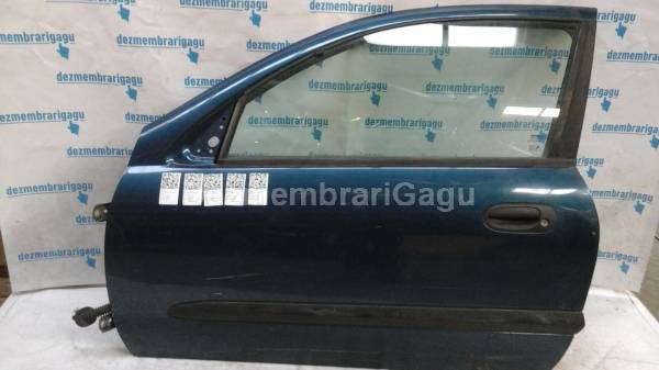 Usa stanga portiera stg Nissan Almera I