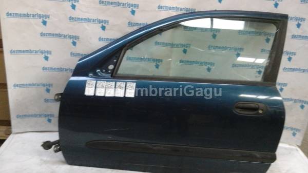 Geam usa stanga Nissan Almera I