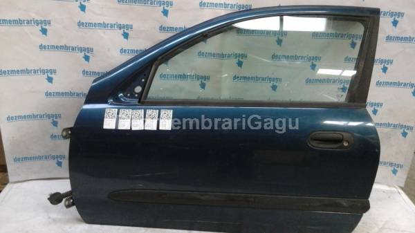 Broasca usa stanga Nissan Almera I