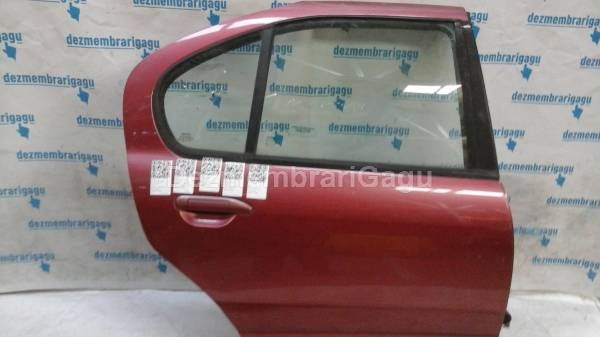 Vand usa dreapta spate portiera dr NISSAN PRIMERA (1996-2002)