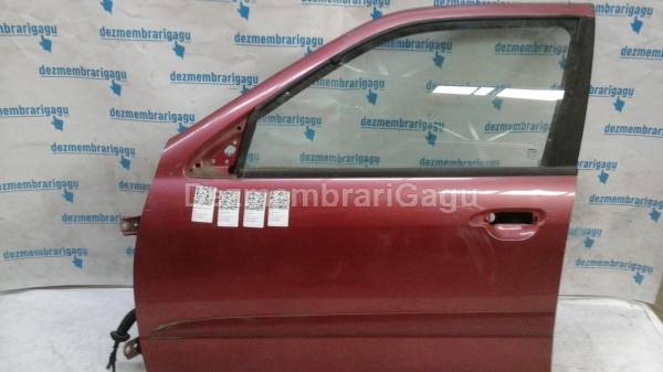 Vand usa stanga fata portiera stg NISSAN PRIMERA (1996-2002) din dezmembrari