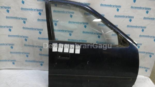 Usa dreapta fata portiera dr Suzuki Swift I