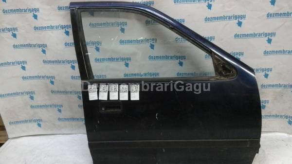Broasca usa df Suzuki Swift I