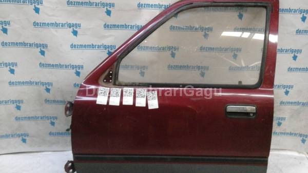 Macara geam sf TOYOTA HILUX / N (1984-)