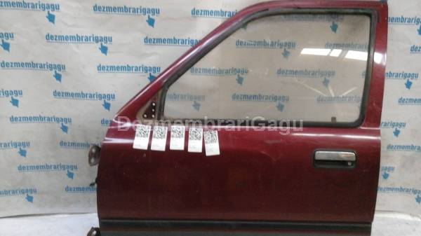 Broasca usa sf Toyota Hilux