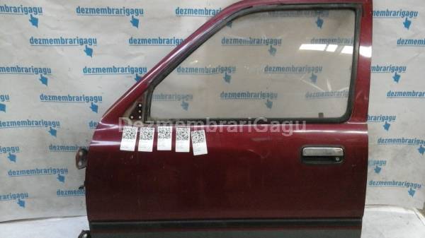 Maner usa sf Toyota Hilux / n