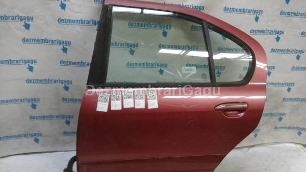 De vanzare broasca usa ss NISSAN PRIMERA (1996-2002)
