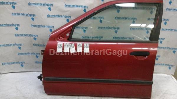 De vanzare usa stanga fata portiera stg NISSAN PRIMERA (1996-2002)