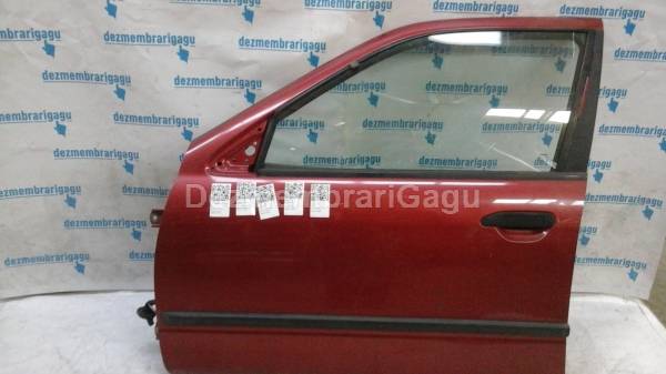 De vanzare macara geam sf NISSAN PRIMERA (1996-2002) second hand