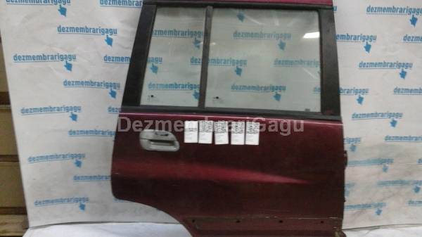 De vanzare macara geam ds SSANGYONG MUSSO