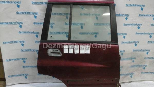 De vanzare maner usa ds SSANGYONG MUSSO