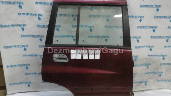 Maner usa ds SSANGYONG MUSSO
