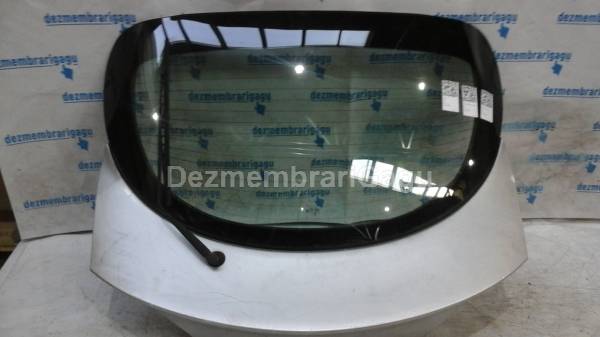 Motoras stergator spate FORD PUMA