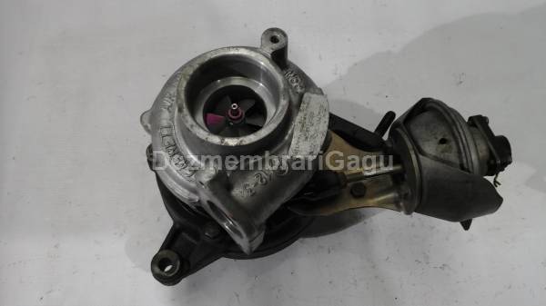 Turbina Citroen C5 I
