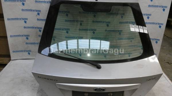 Broasca haion Ford Mondeo Ii