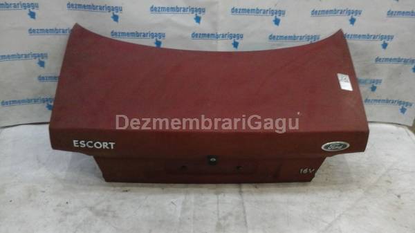 De vanzare capota spate FORD ESCORT VII (1995-2000)