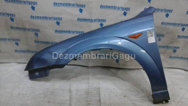 Aripa stanga fata Ford Mondeo Ii