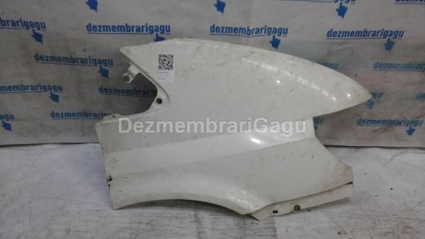 Aripa dreapta fata Ford Transit V