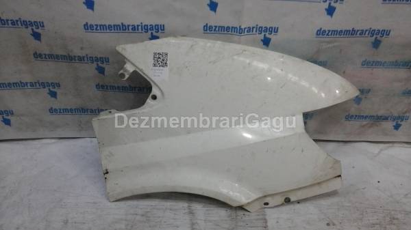 Vand aripa dreapta fata FORD TRANSIT VII (2000-) din dezmembrari