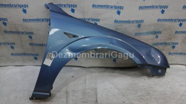 Aripa dreapta fata FORD MONDEO III (2000-)