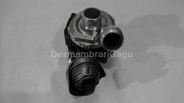  Turbina FORD MONDEO IV (2007-), 2.0 Diesel sh