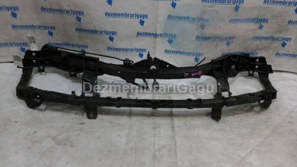 Broasca capota Ford Focus I